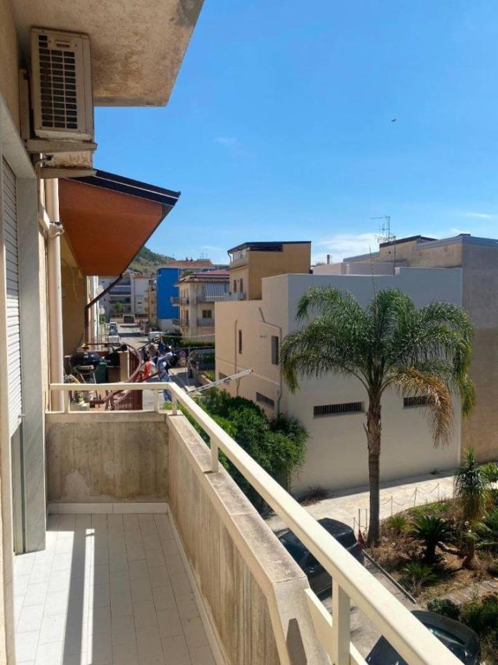 appartamento in vendita ad Alcamo
