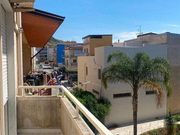 appartamento in vendita ad Alcamo