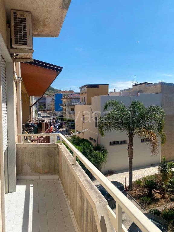 appartamento in vendita ad Alcamo