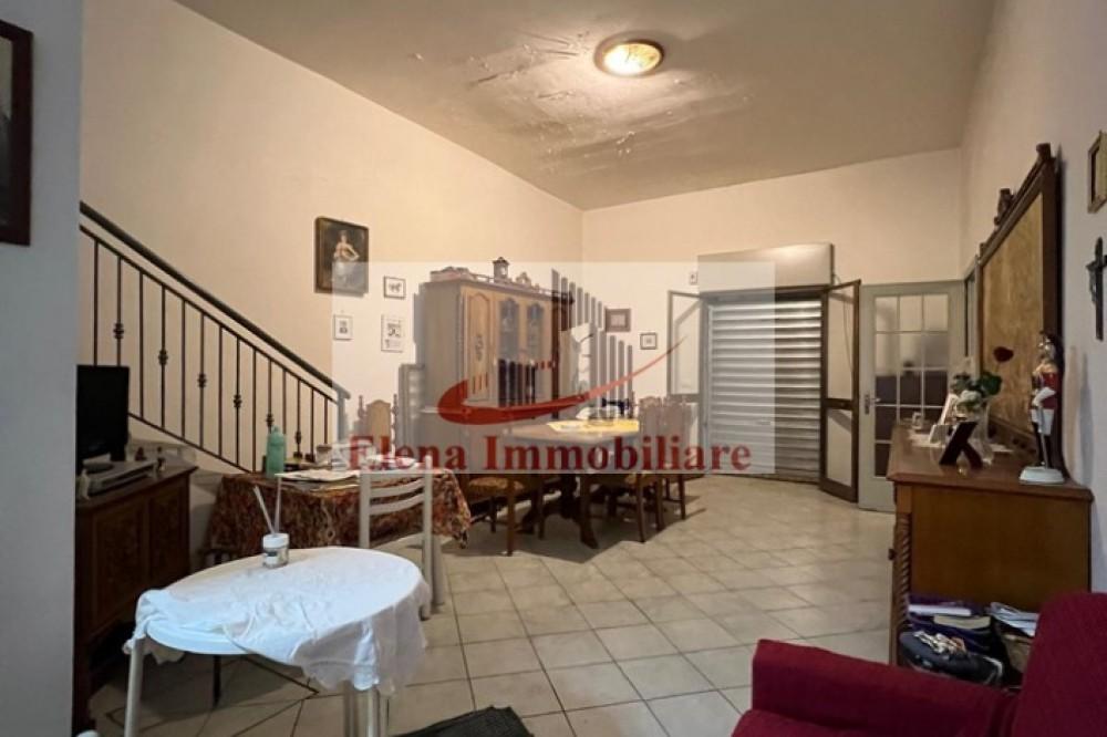casa indipendente in vendita ad Alcamo