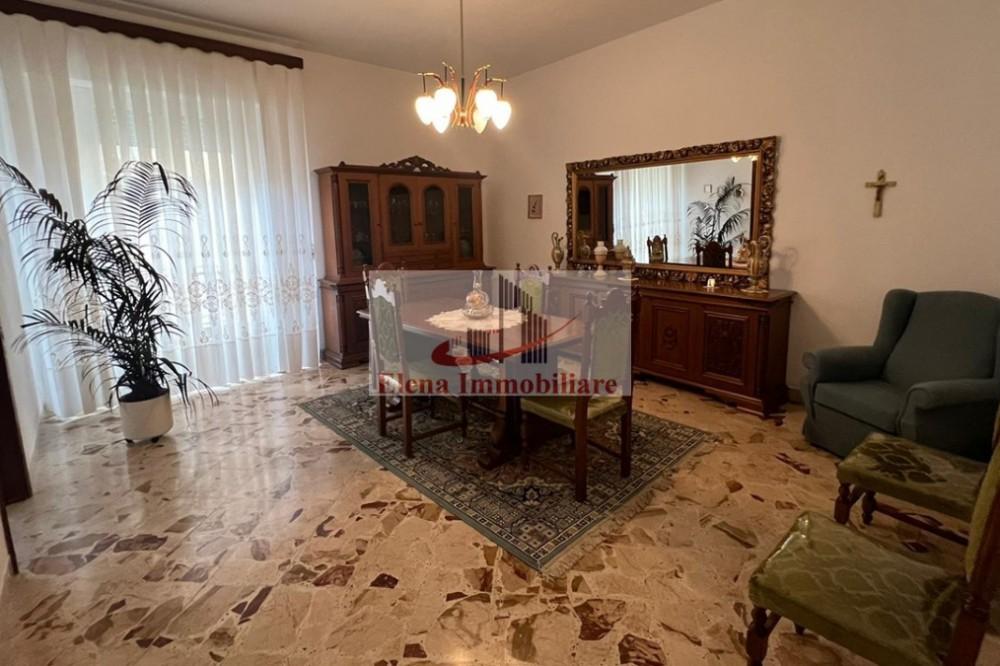 appartamento in vendita ad Alcamo