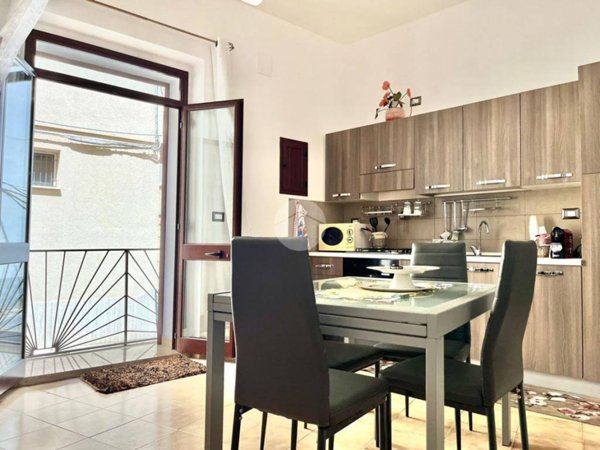 appartamento in vendita ad Alcamo