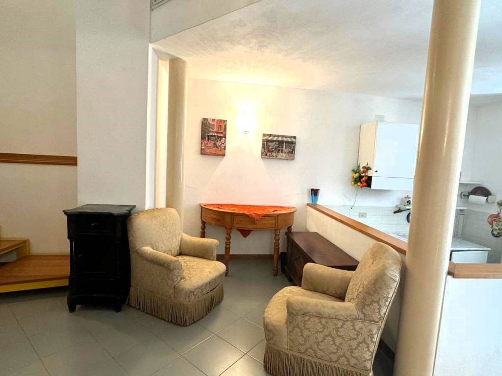 appartamento in vendita ad Alcamo in zona Centro Città