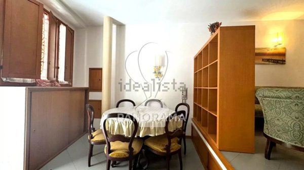 appartamento in vendita ad Alcamo in zona Centro Città
