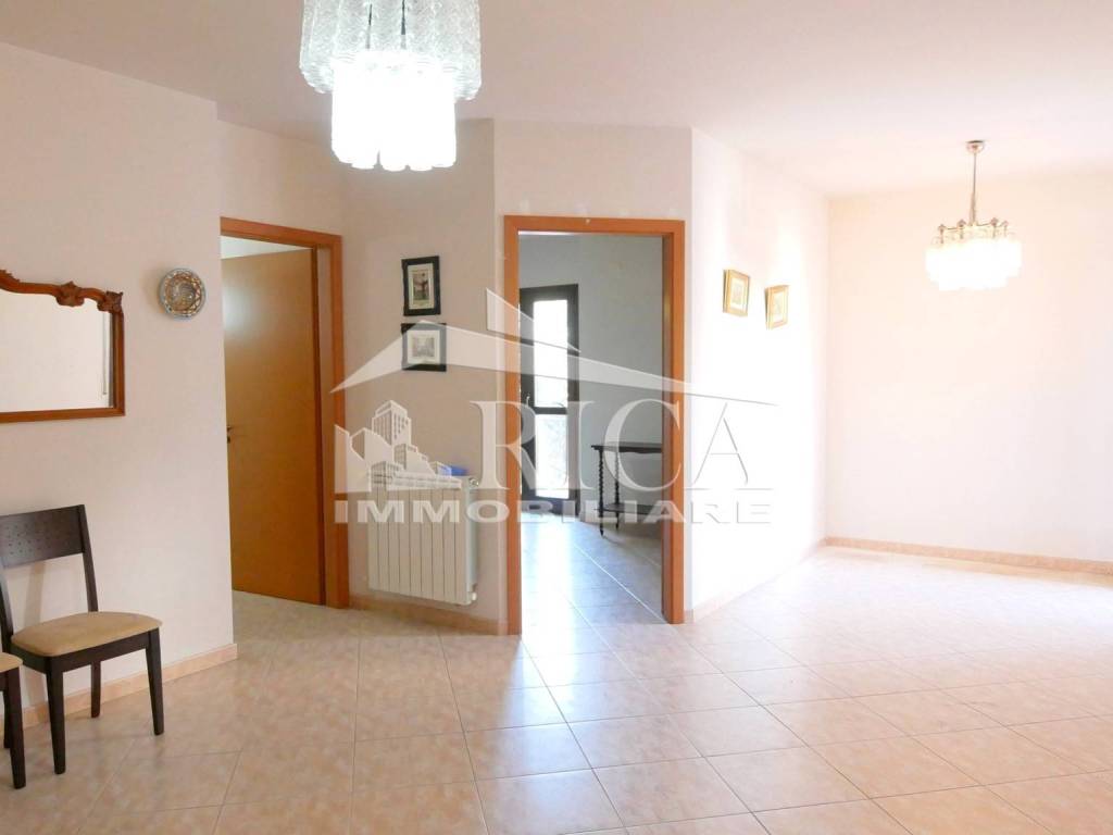 appartamento in vendita ad Alcamo