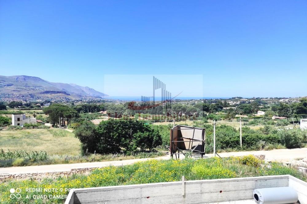 casa indipendente in vendita ad Alcamo