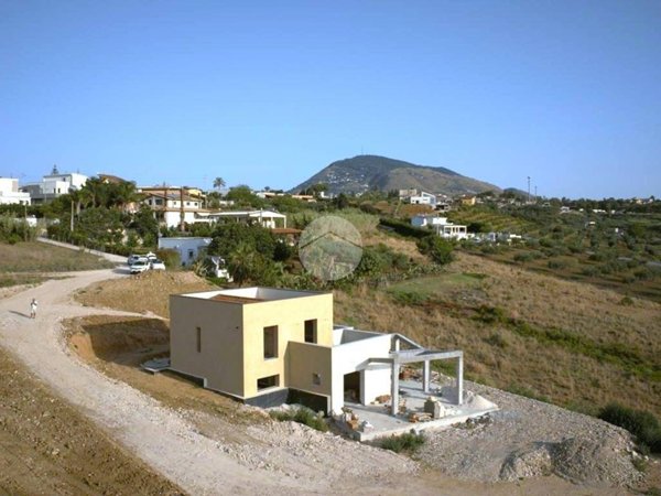 casa indipendente in vendita ad Alcamo