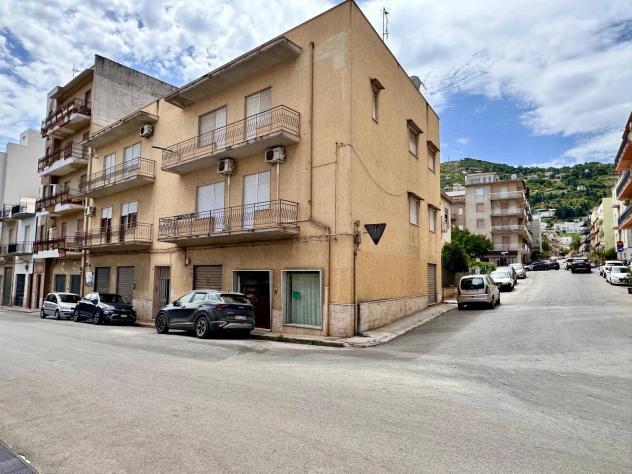 appartamento in vendita ad Alcamo