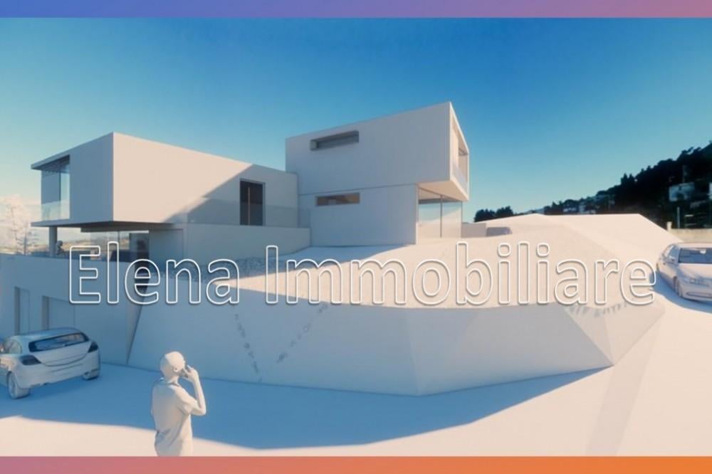 casa indipendente in vendita ad Alcamo