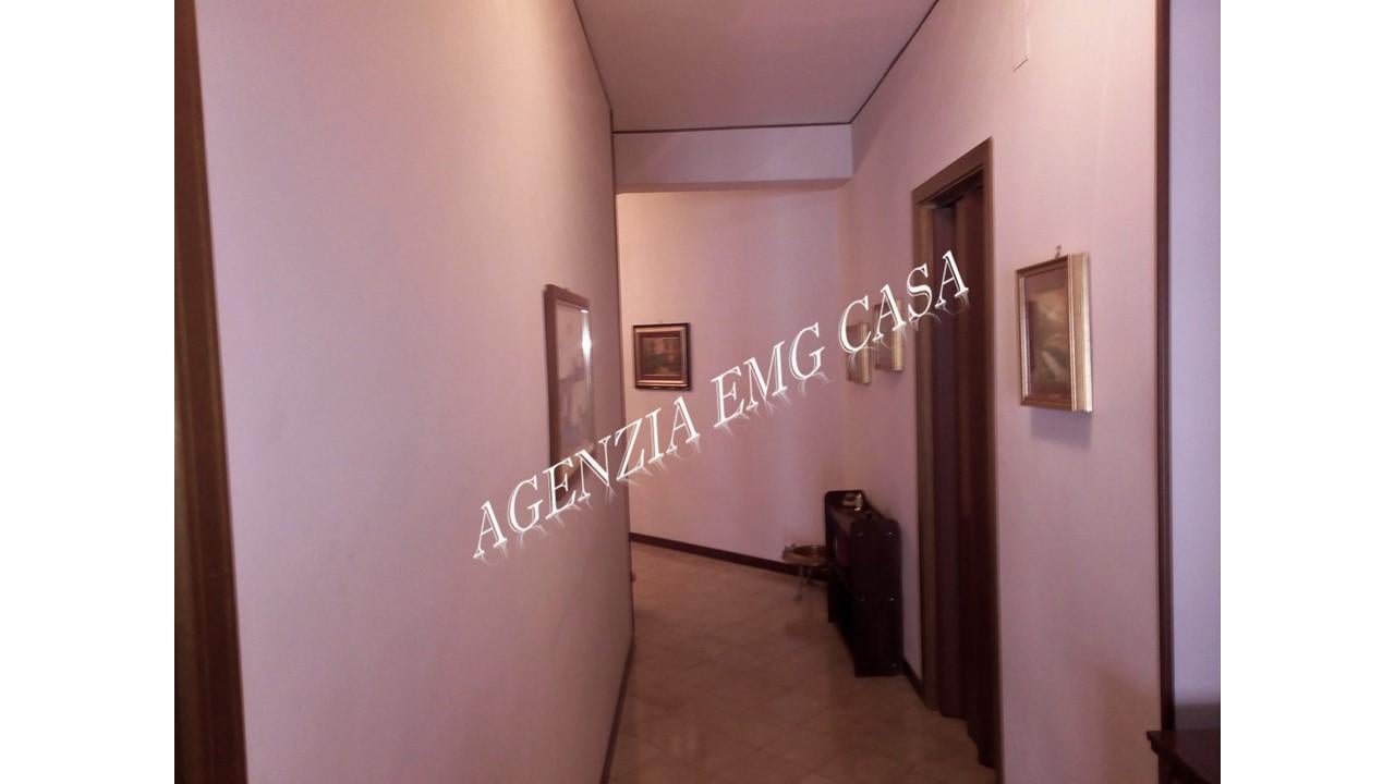appartamento in vendita ad Alcamo