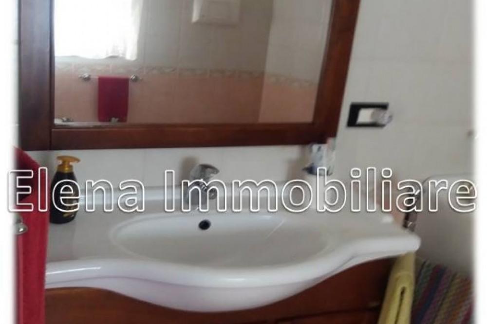 appartamento in vendita ad Alcamo