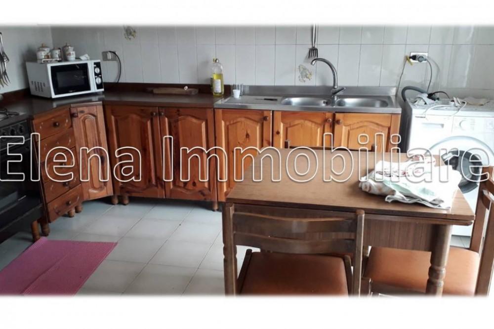 casa indipendente in vendita ad Alcamo