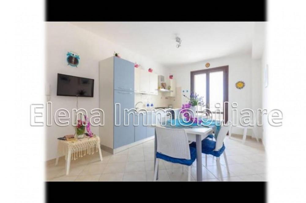 appartamento in vendita ad Alcamo