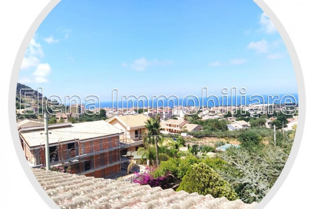 casa indipendente in vendita ad Alcamo
