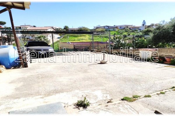 appartamento in vendita ad Alcamo in zona Alcamo Marina