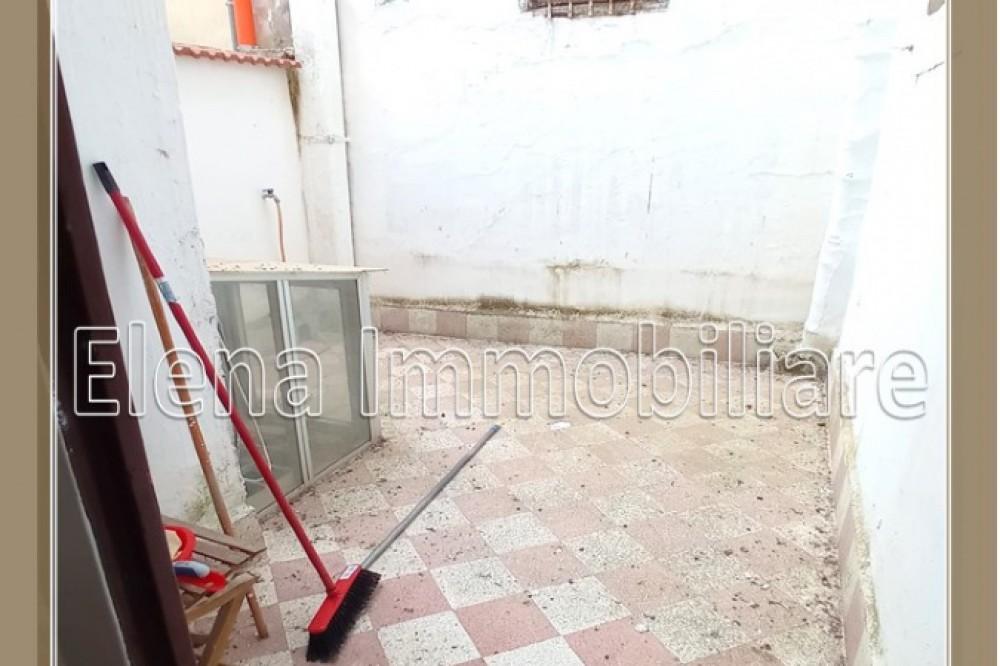 casa indipendente in vendita ad Alcamo in zona Centro Città