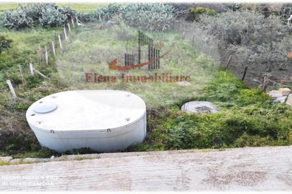 casa indipendente in vendita ad Alcamo