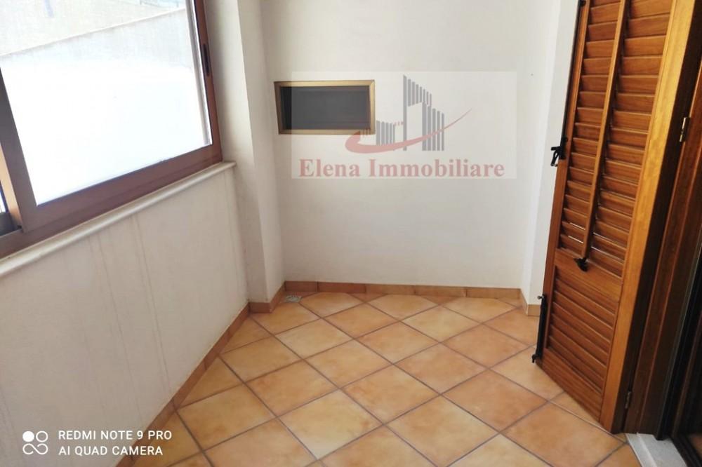 appartamento in vendita ad Alcamo