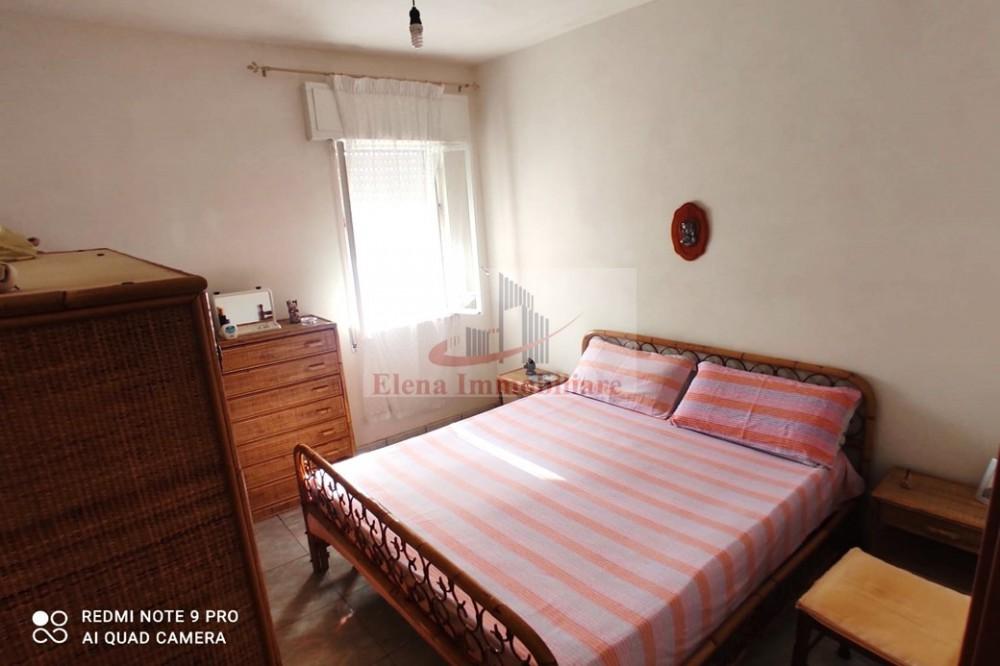 appartamento in vendita ad Alcamo in zona Alcamo Marina