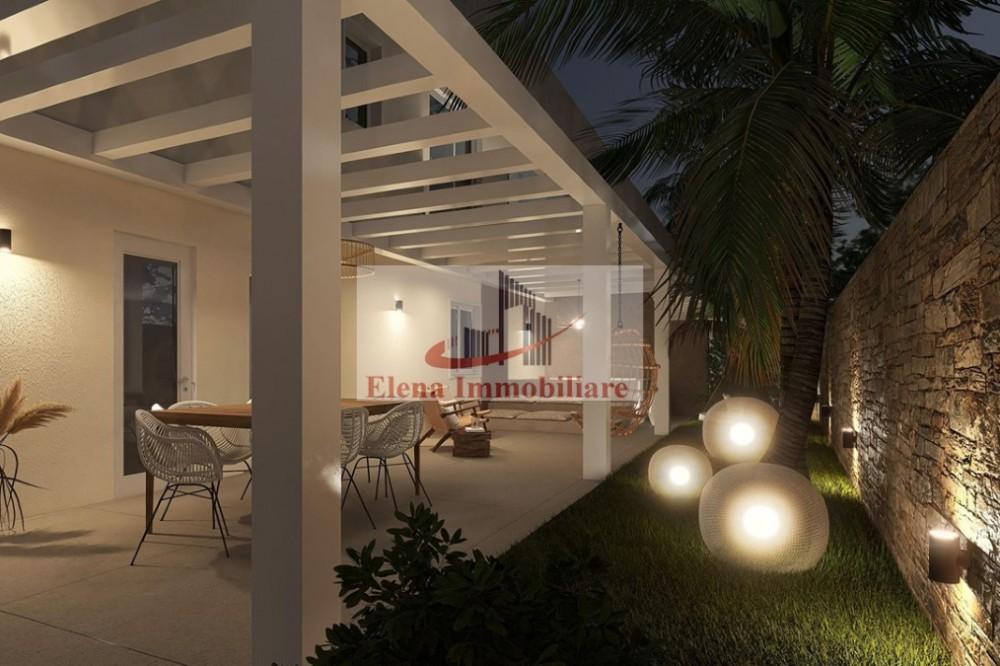 casa indipendente in vendita ad Alcamo