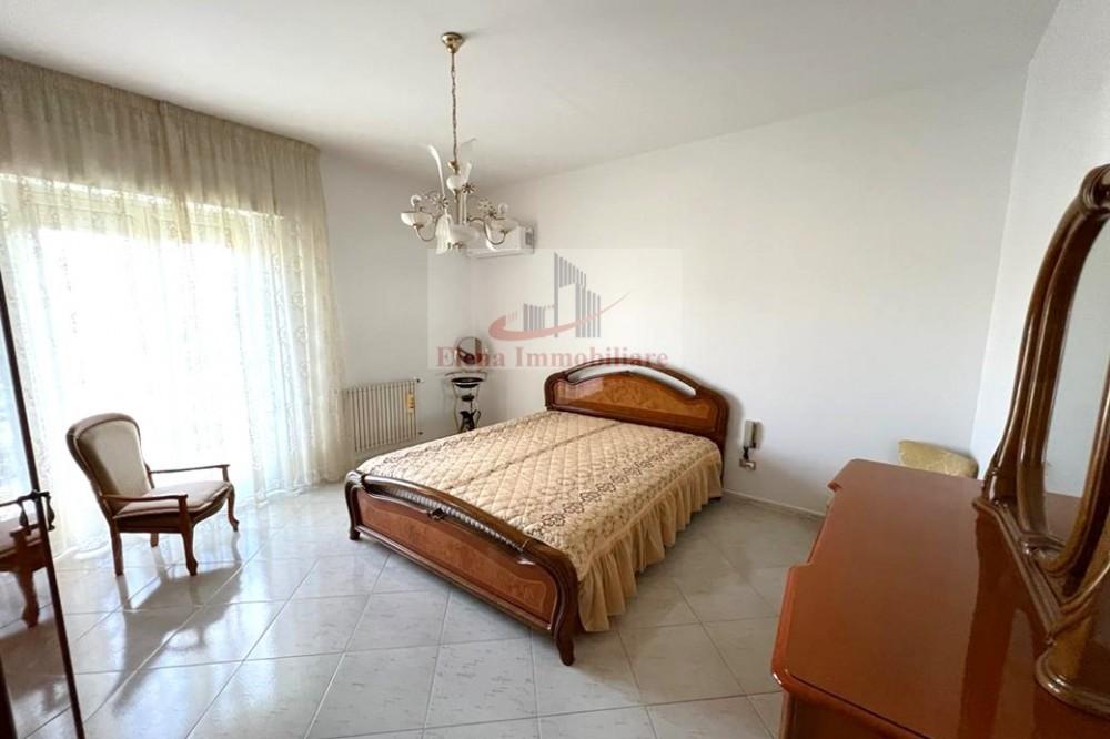 appartamento in vendita ad Alcamo