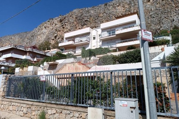 appartamento in vendita ad Alcamo