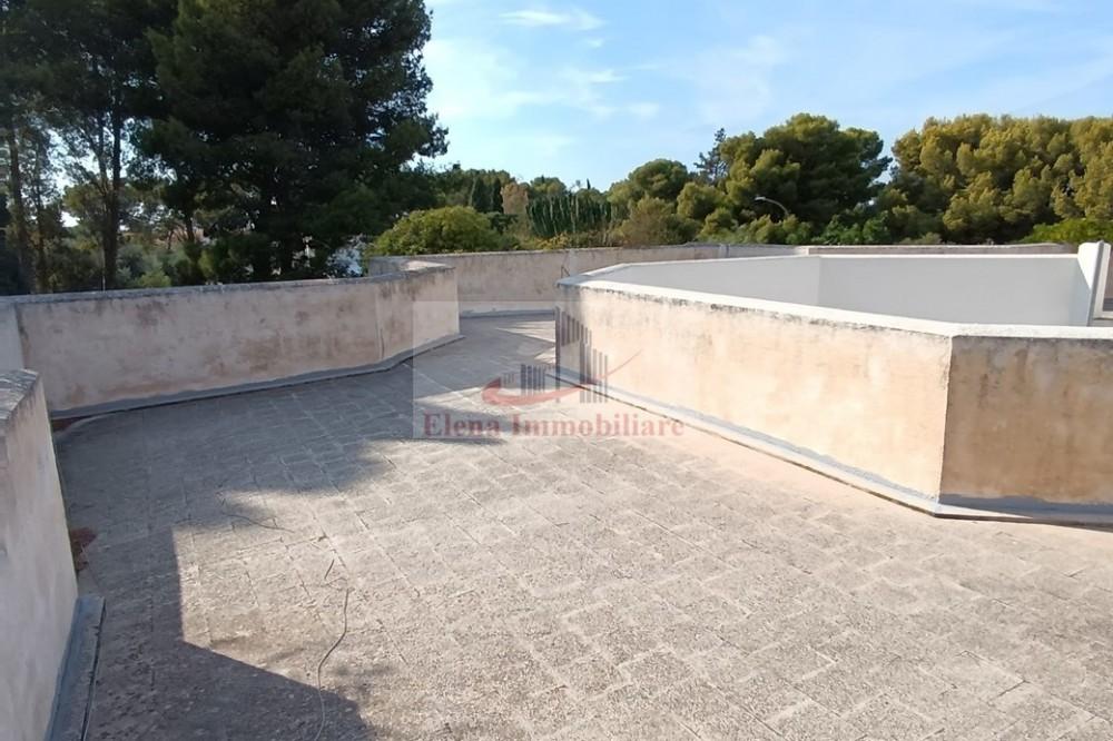 casa indipendente in vendita ad Alcamo