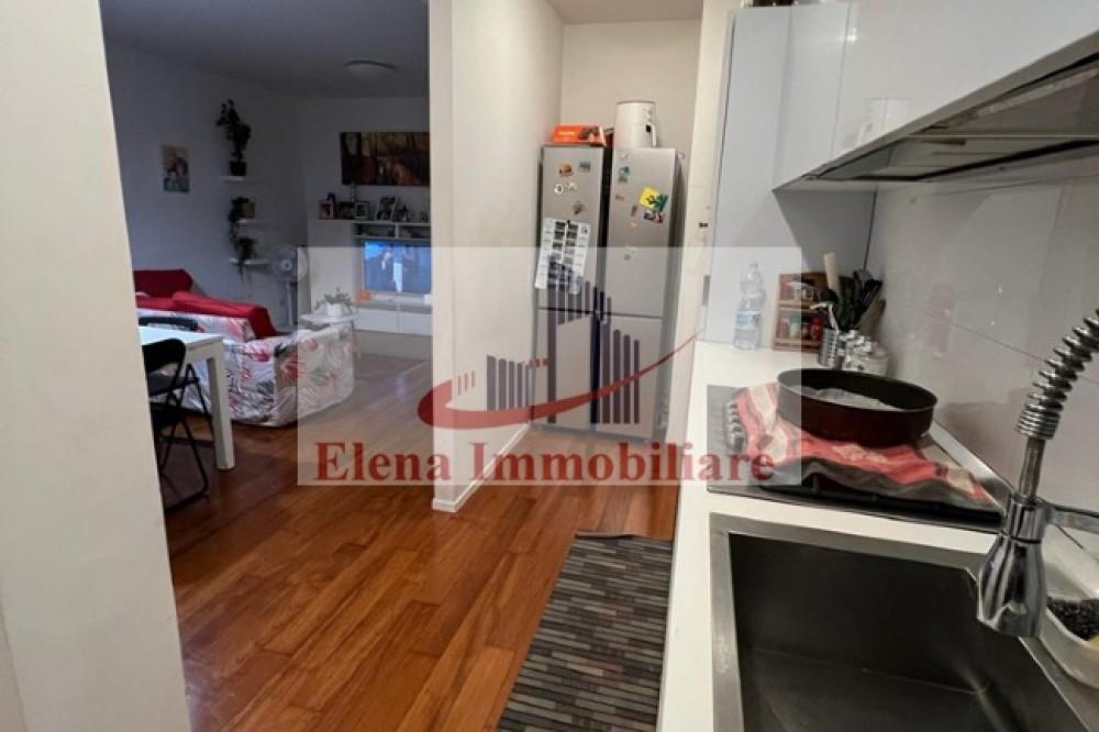 appartamento in vendita ad Alcamo