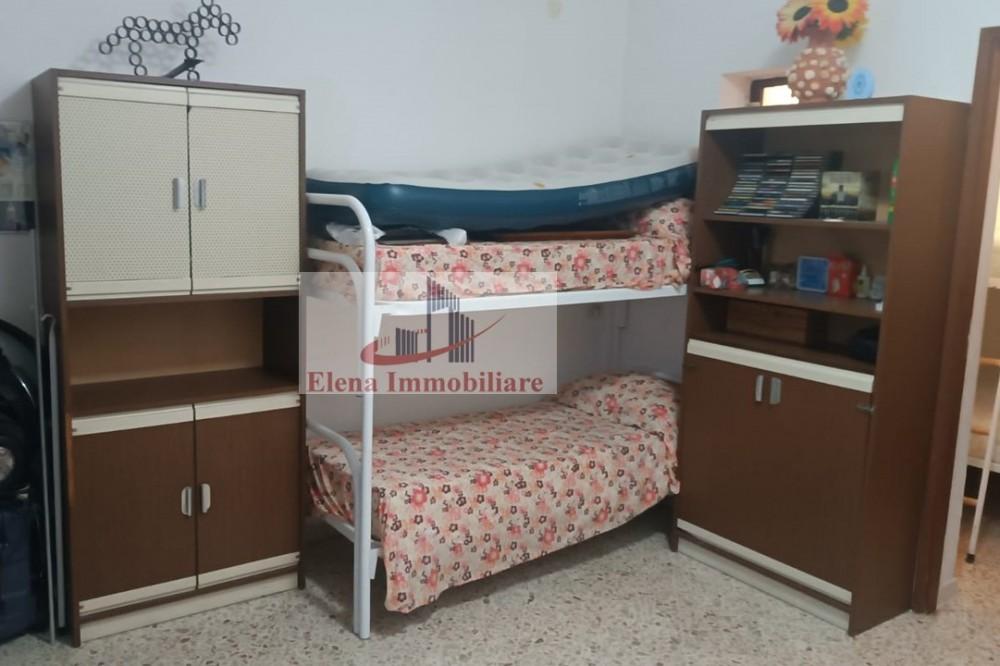 casa indipendente in vendita ad Alcamo in zona Alcamo Marina