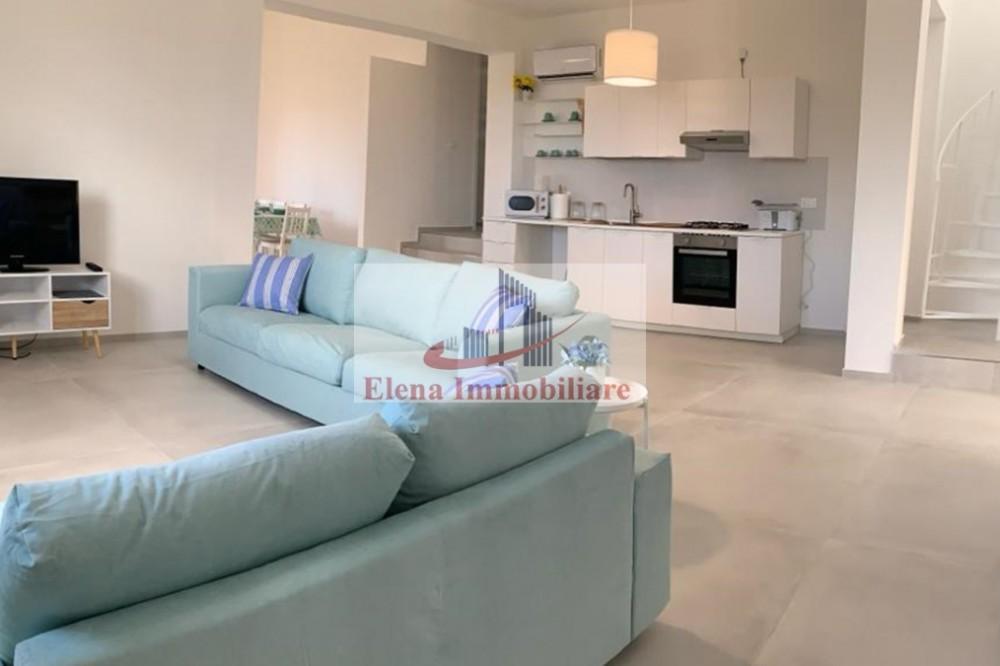 casa indipendente in vendita ad Alcamo