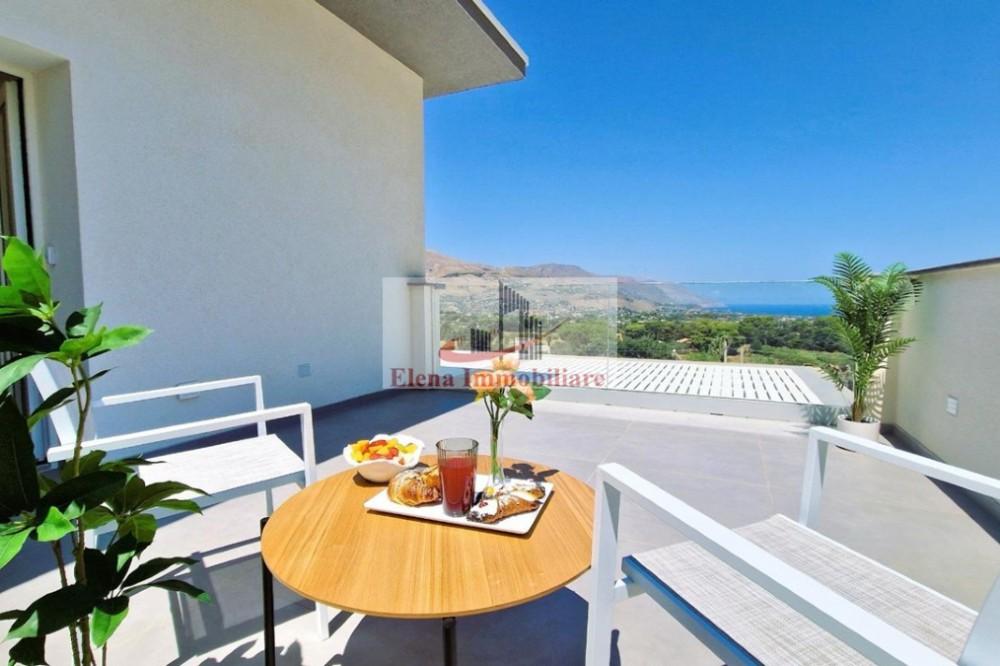 casa indipendente in vendita ad Alcamo