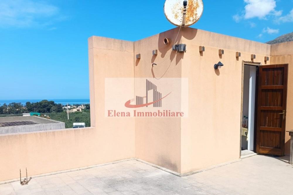 appartamento in vendita ad Alcamo