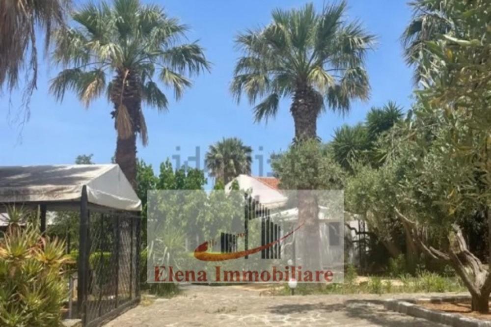 casa indipendente in vendita ad Alcamo