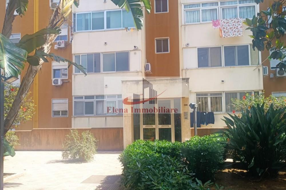 appartamento in vendita ad Alcamo