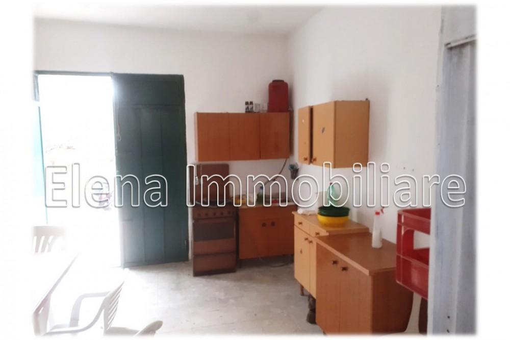 terreno agricolo in vendita ad Alcamo