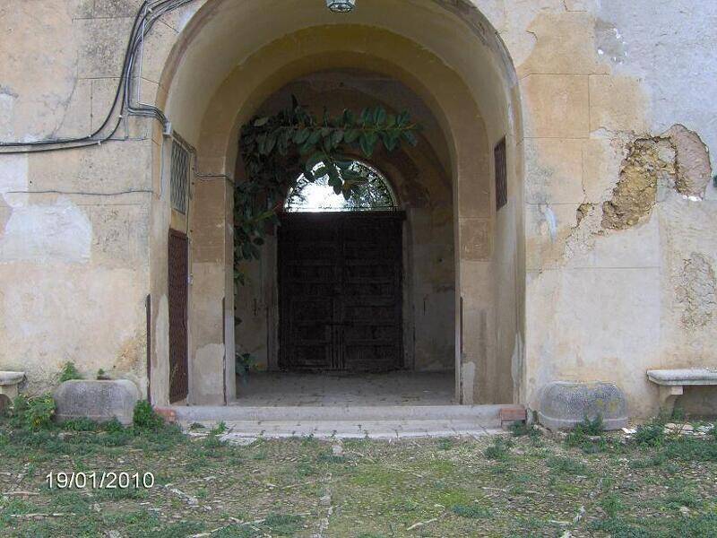 casa indipendente in vendita ad Alcamo in zona Fico