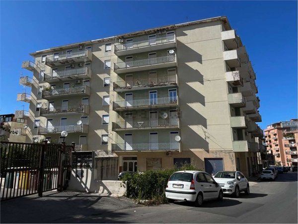 appartamento in vendita ad Alcamo
