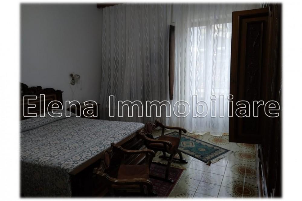 casa indipendente in vendita ad Alcamo