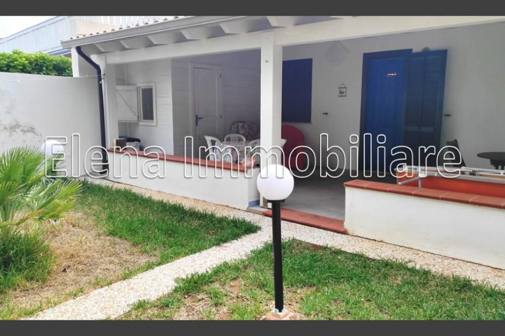 casa indipendente in vendita ad Alcamo