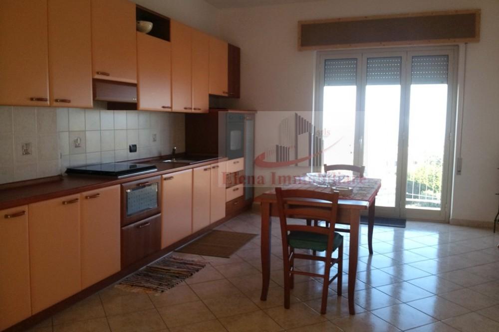 appartamento in vendita ad Alcamo