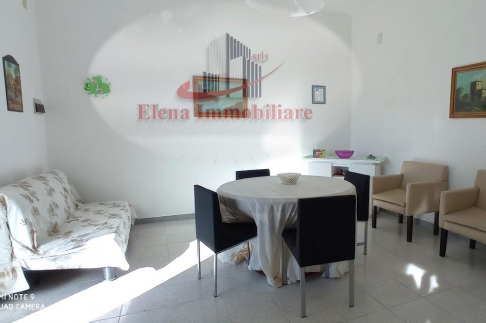 casa indipendente in vendita ad Alcamo
