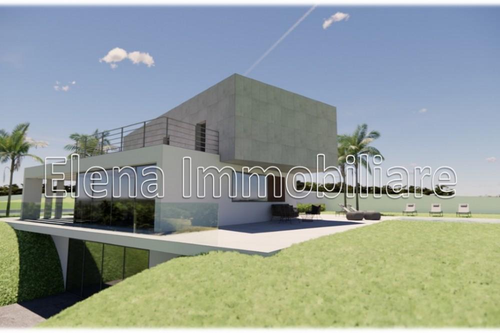 casa indipendente in vendita ad Alcamo