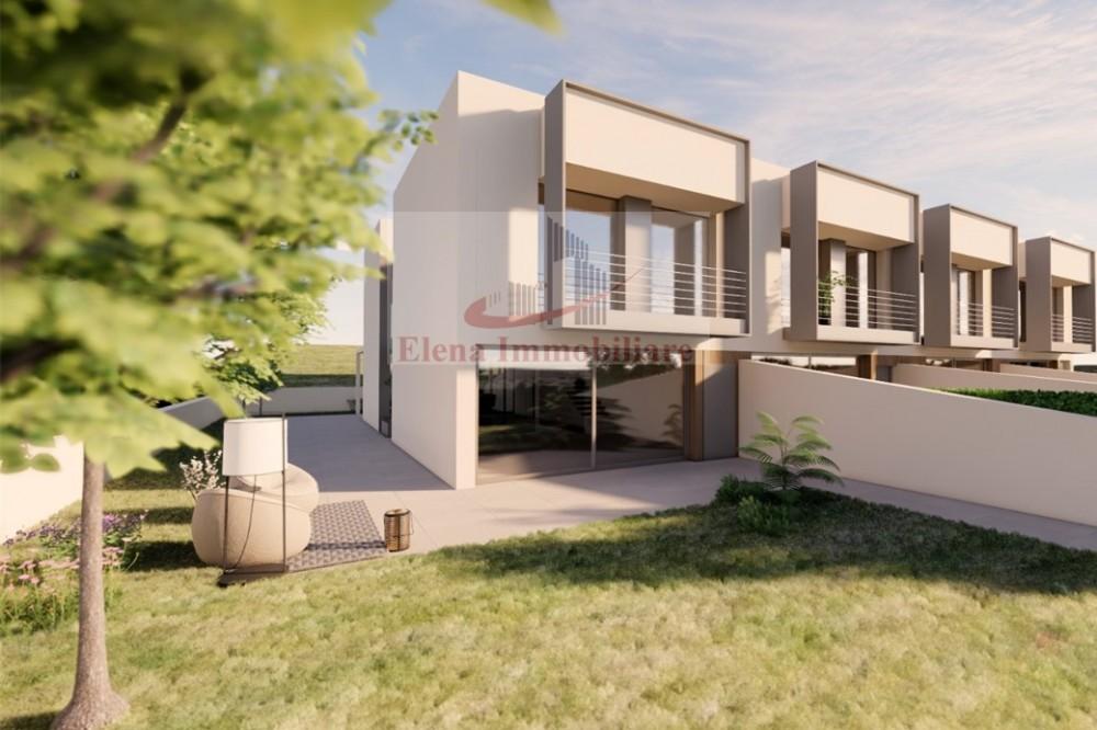 casa indipendente in vendita ad Alcamo