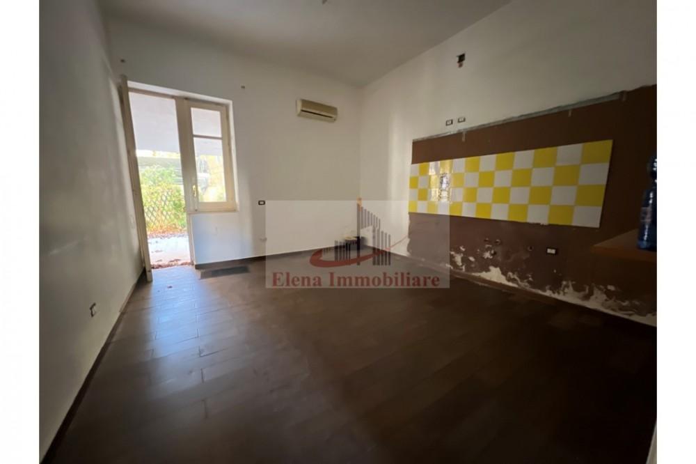 appartamento in vendita ad Alcamo