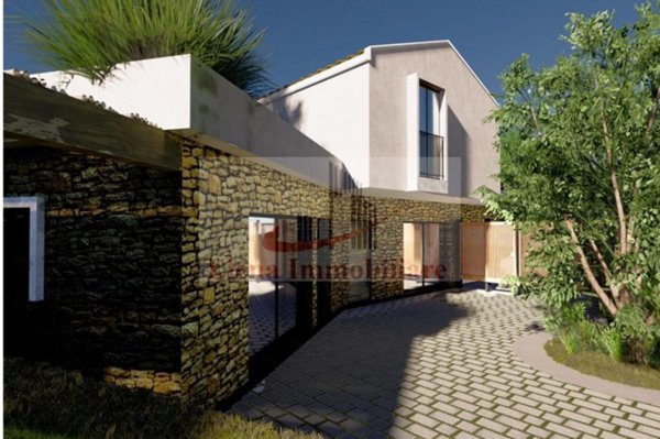 casa indipendente in vendita ad Alcamo