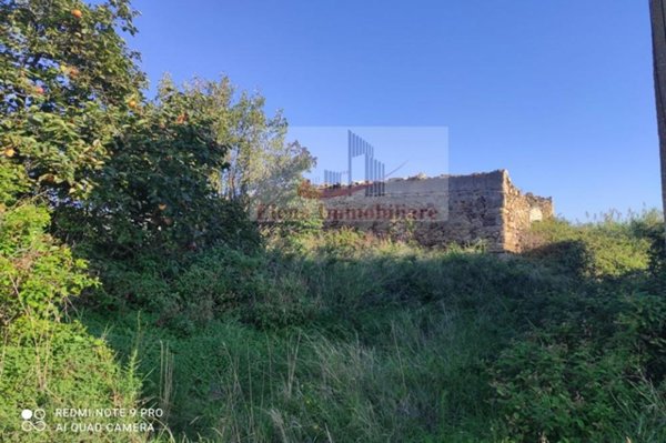 terreno edificabile in vendita ad Alcamo