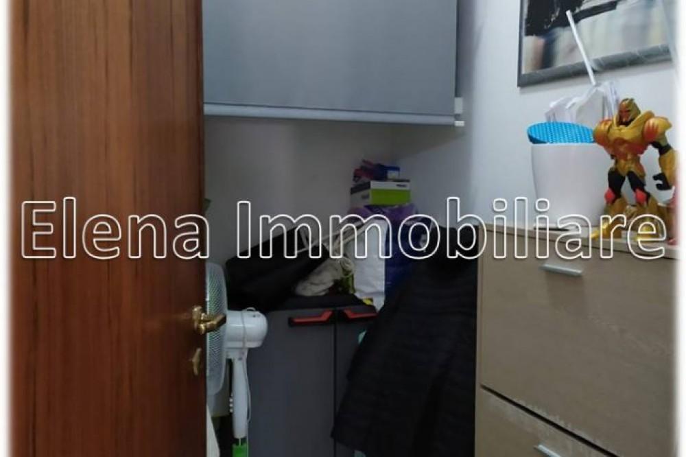 appartamento in vendita ad Alcamo