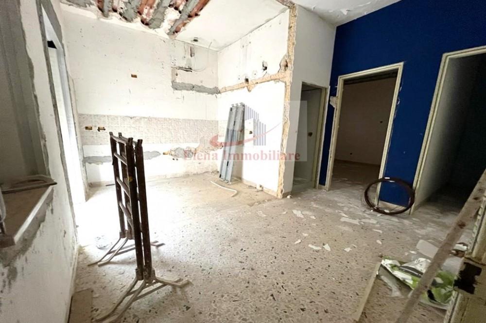 casa indipendente in vendita ad Alcamo