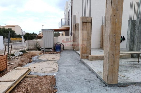 appartamento in vendita ad Alcamo