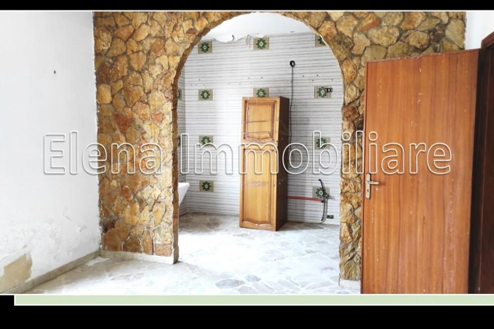 appartamento in vendita ad Alcamo